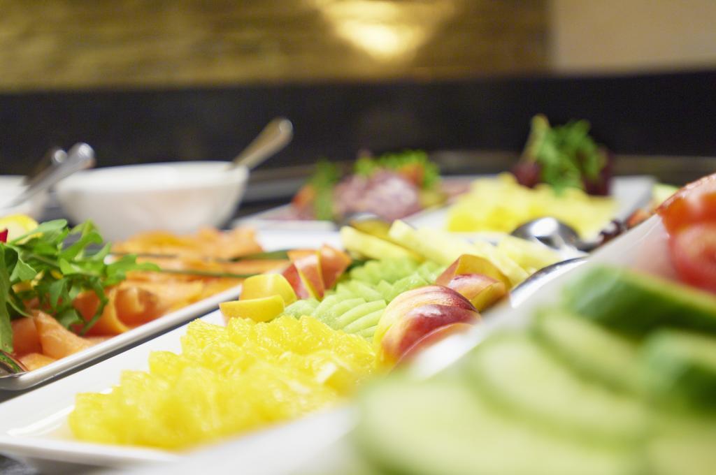 Naturhotel Ruegers Forstgut Mespelbrunn Ngoại thất bức ảnh