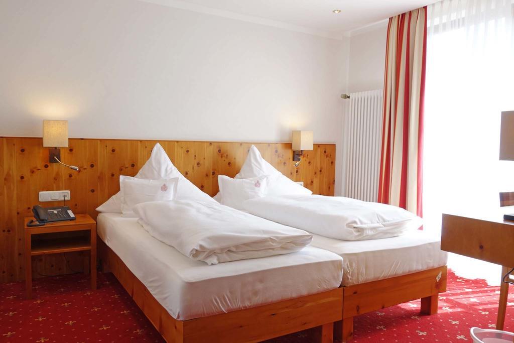 Naturhotel Ruegers Forstgut Mespelbrunn Ngoại thất bức ảnh
