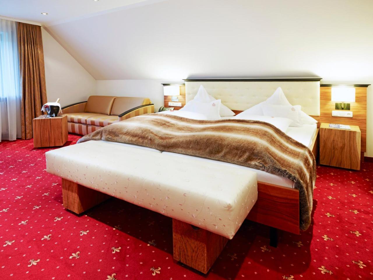 Naturhotel Ruegers Forstgut Mespelbrunn Ngoại thất bức ảnh