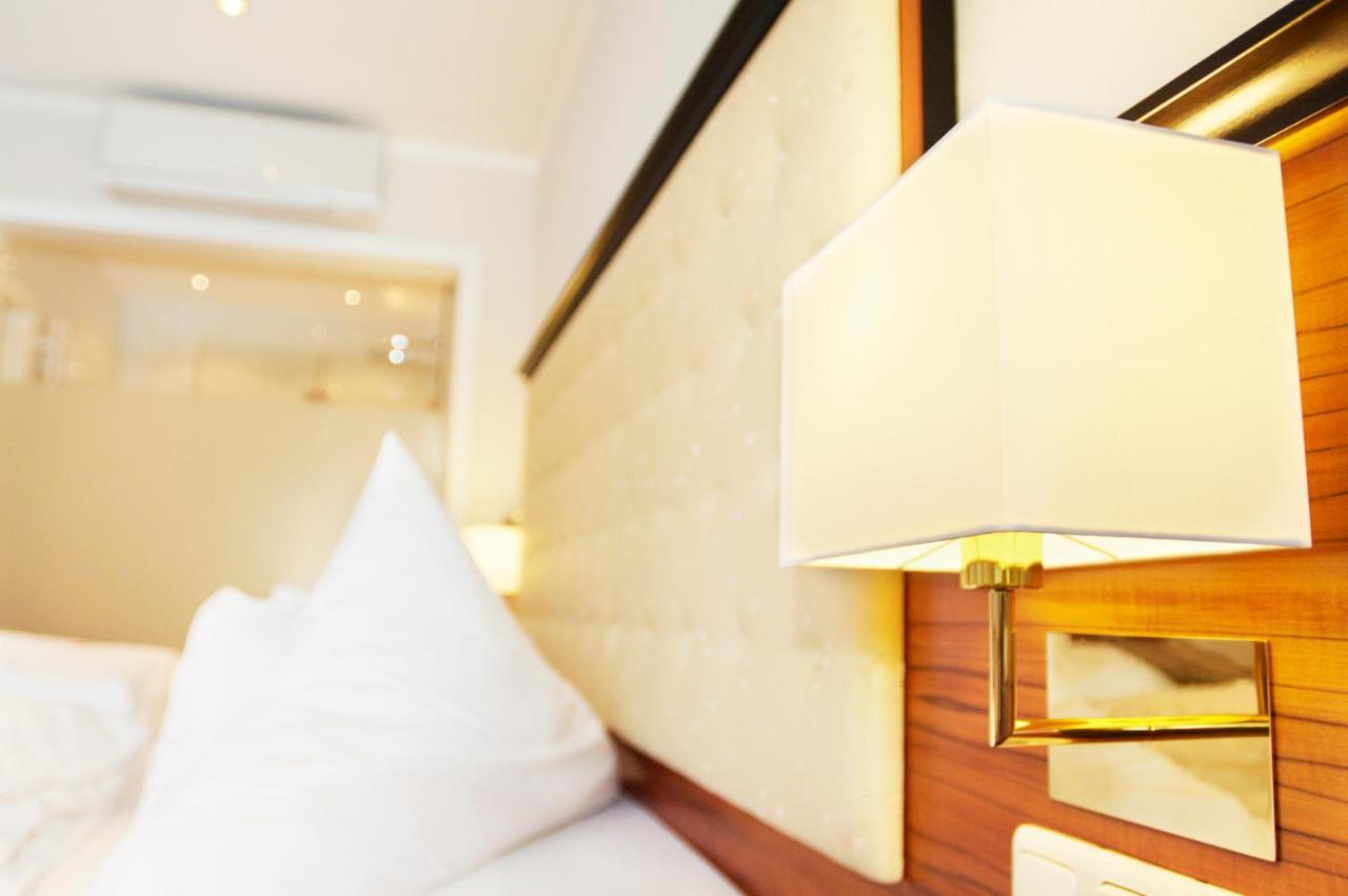 Naturhotel Ruegers Forstgut Mespelbrunn Ngoại thất bức ảnh